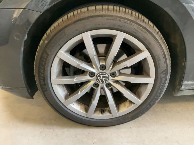 Volkswagen Passat 2.0 TDI Business 4Motion 2021 – снимка 3