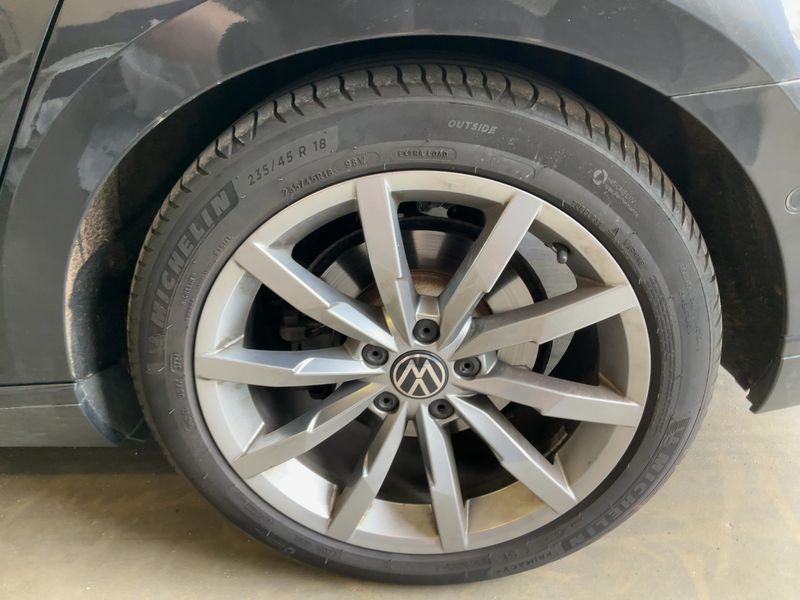 Volkswagen Passat 2.0 TDI Business 4Motion 2021 – снимка 5