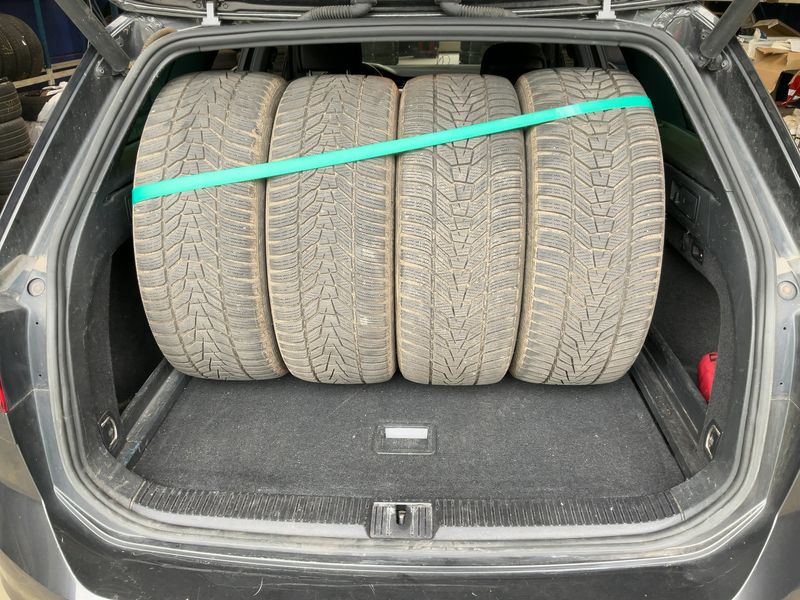 Volkswagen Passat 2.0 TDI Business 4Motion 2021 – снимка 16