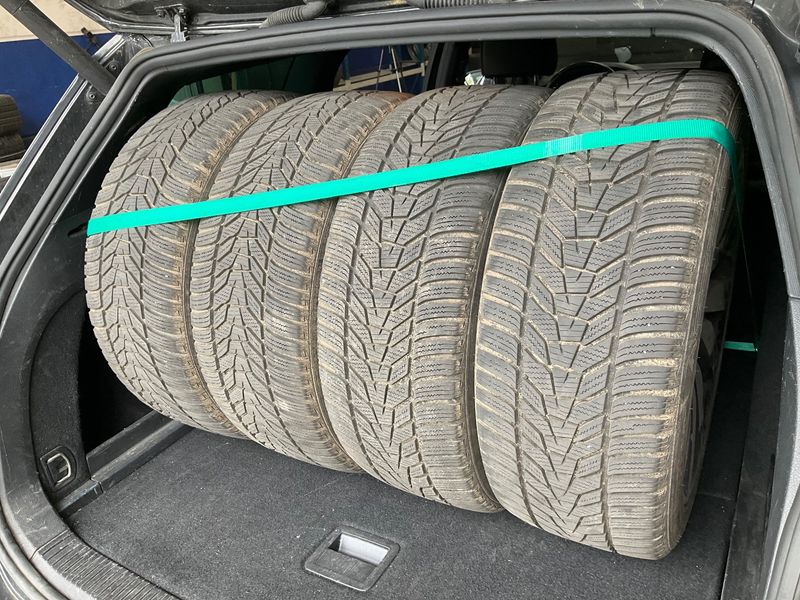 Volkswagen Passat 2.0 TDI Business 4Motion 2021 – снимка 15
