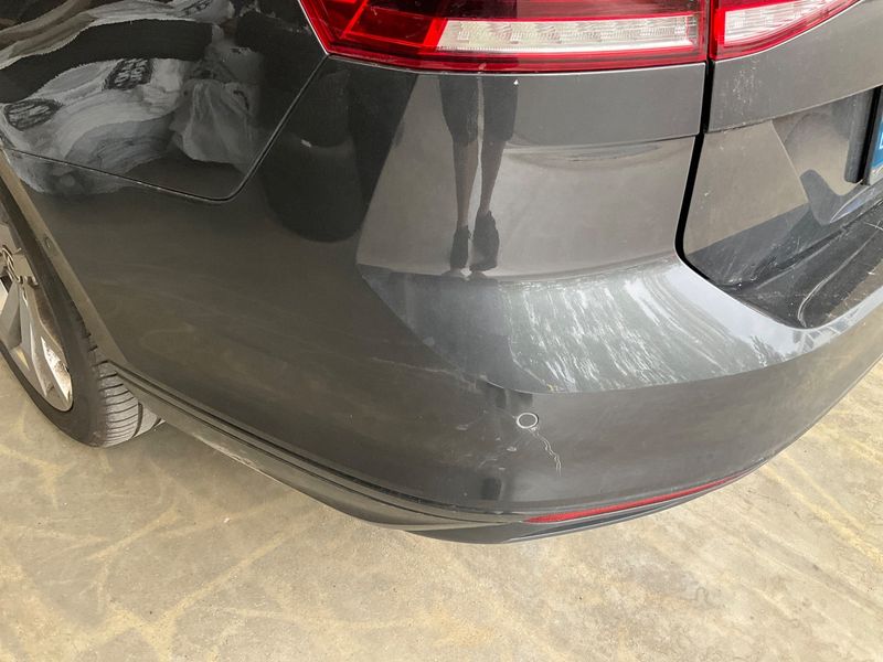 Volkswagen Passat 2.0 TDI Business 4Motion 2021 – снимка 29