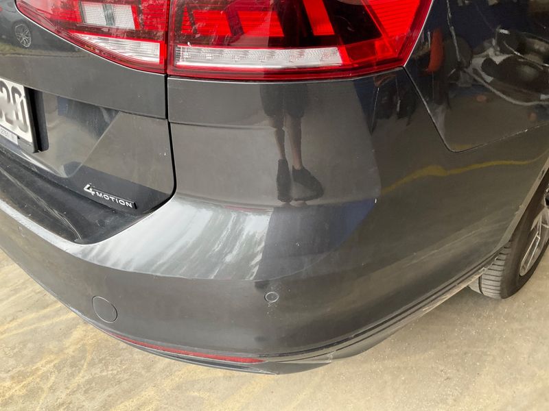 Volkswagen Passat 2.0 TDI Business 4Motion 2021 – снимка 31