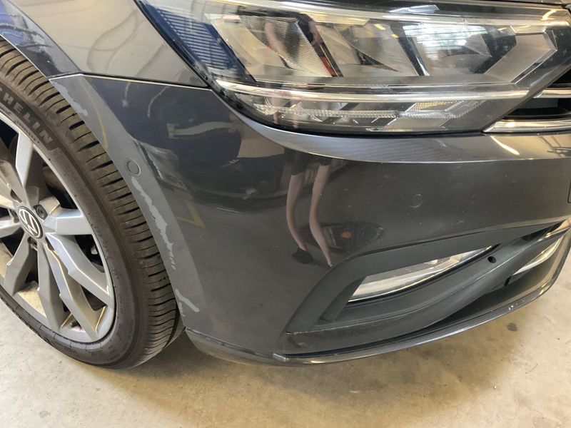 Volkswagen Passat 2.0 TDI Business 4Motion 2021 – снимка 33