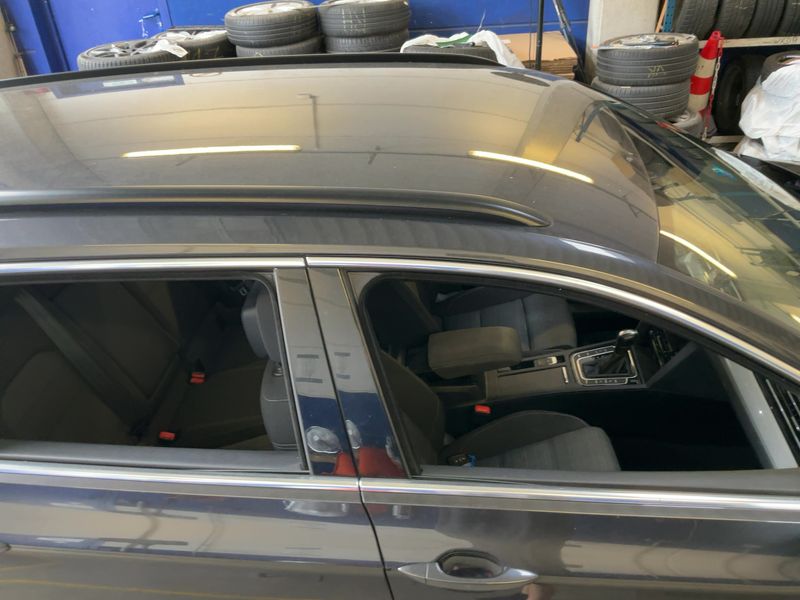Volkswagen Passat 2.0 TDI Business 4Motion 2021 – снимка 13
