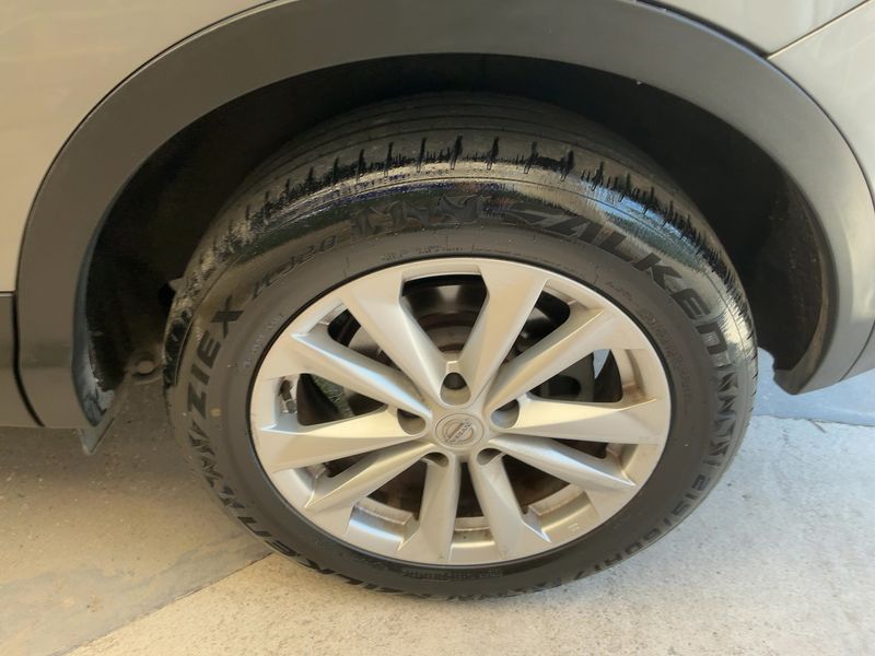 Nissan Qashqai 1.5 Turbodiesel Business 2017 – снимка 5