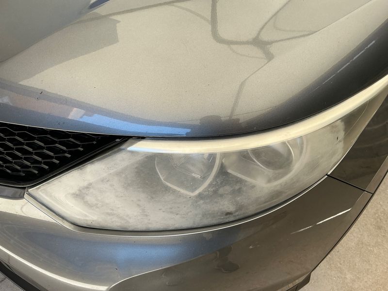 Nissan Qashqai 1.5 Turbodiesel Business 2017 – снимка 40