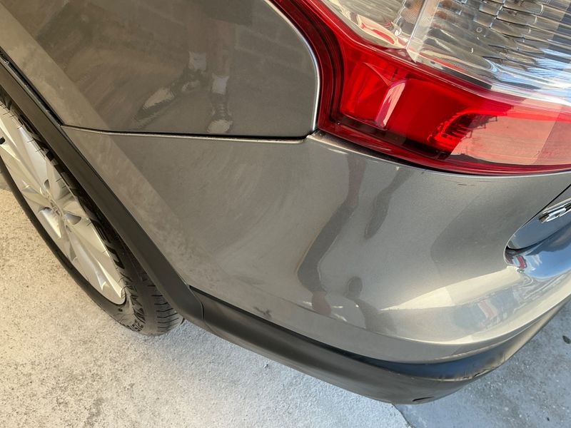 Nissan Qashqai 1.5 Turbodiesel Business 2017 – снимка 31