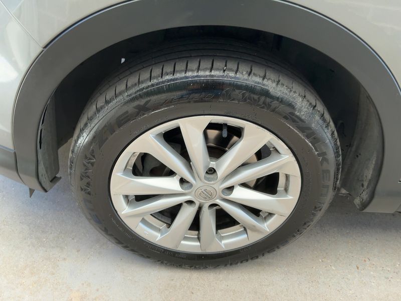 Nissan Qashqai 1.5 Turbodiesel Business 2017 – снимка 3