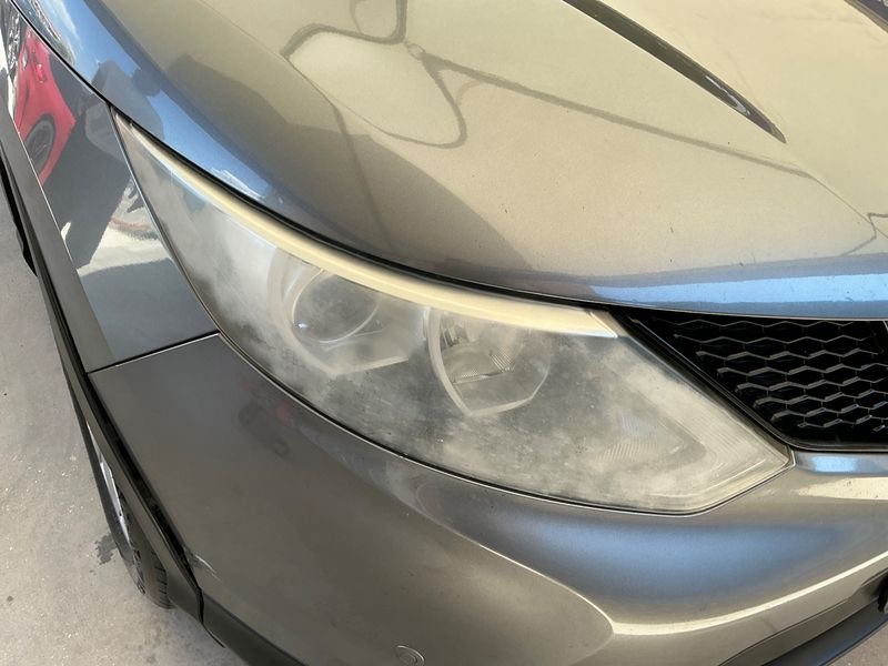 Nissan Qashqai 1.5 Turbodiesel Business 2017 – снимка 39