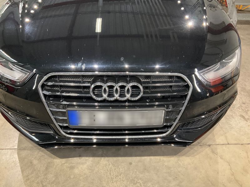Audi A4 2.0 TDI Attraction 2014 – снимка 40