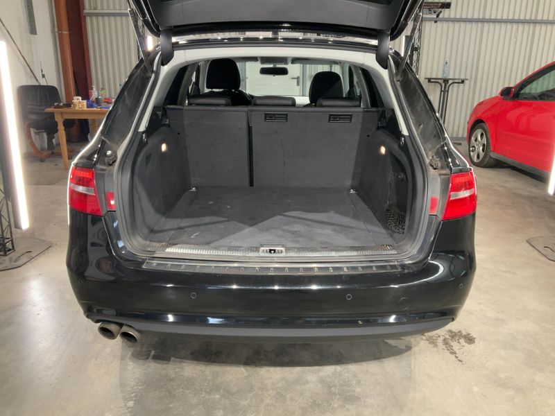 Audi A4 2.0 TDI Attraction 2014 – снимка 10
