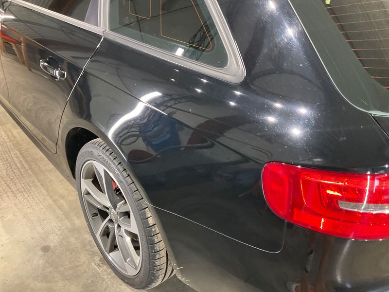 Audi A4 2.0 TDI Attraction 2014 – снимка 34