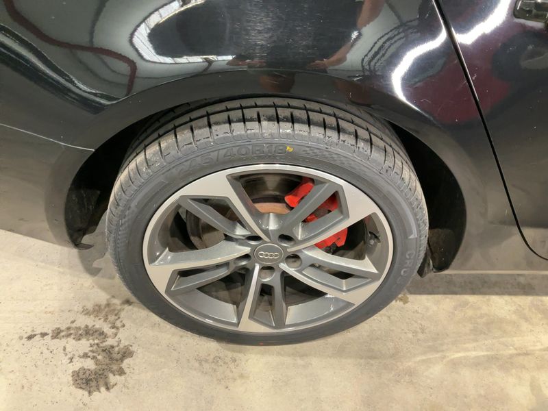 Audi A4 2.0 TDI Attraction 2014 – снимка 18