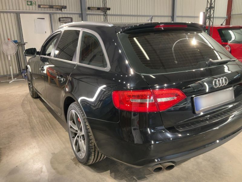 Audi A4 2.0 TDI Attraction 2014 – снимка 3