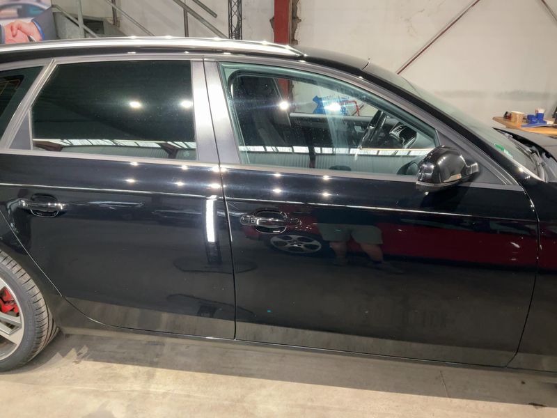 Audi A4 2.0 TDI Attraction 2014 – снимка 7