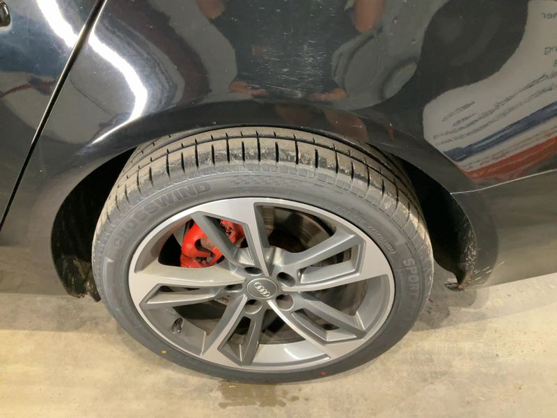 Audi A4 2.0 TDI Attraction 2014 – снимка 17