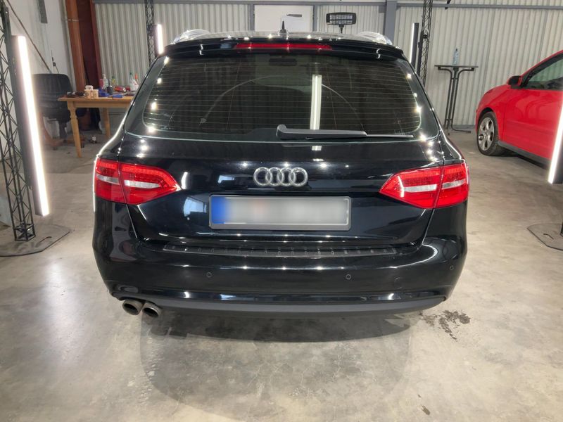 Audi A4 2.0 TDI Attraction 2014 – снимка 5