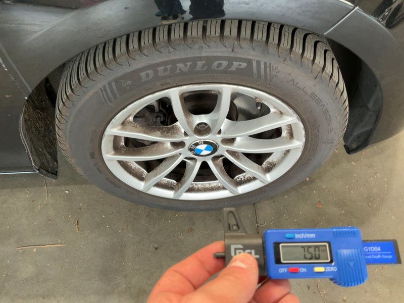 BMW 1er 116i 2014 – снимка 11