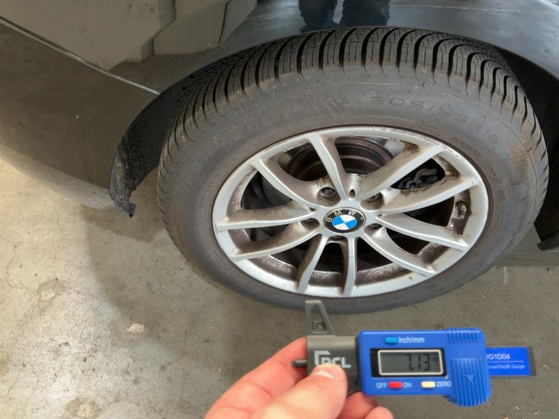 BMW 1er 116i 2014 – снимка 9
