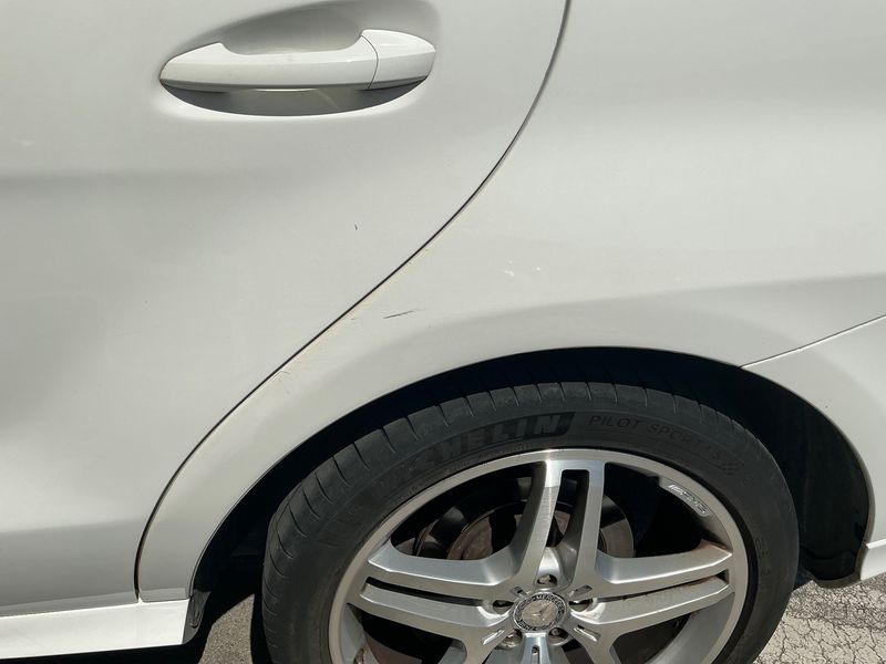 Mercedes-Benz GLE-Klasse GLE 350 d 4Matic AMG Line 2015 – снимка 25