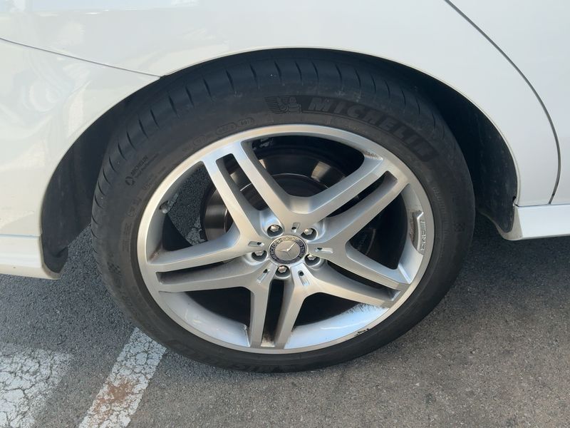 Mercedes-Benz GLE-Klasse GLE 350 d 4Matic AMG Line 2015 – снимка 9