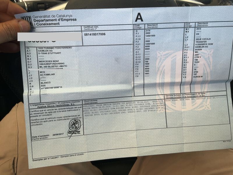 Mercedes-Benz GLE-Klasse GLE 350 d 4Matic AMG Line 2015 – снимка 21