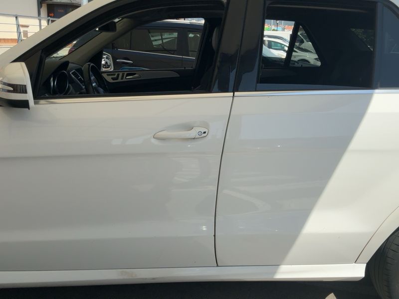 Mercedes-Benz GLE-Klasse GLE 350 d 4Matic AMG Line 2015 – снимка 4