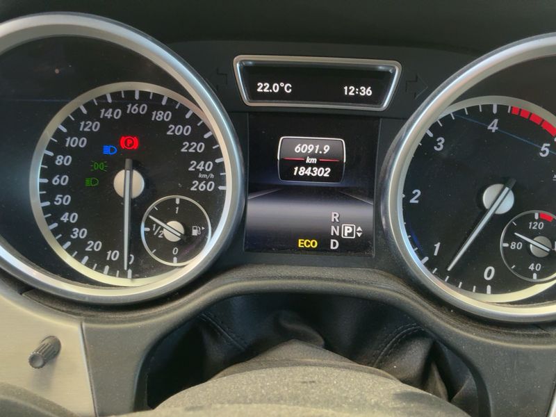 Mercedes-Benz GLE-Klasse GLE 350 d 4Matic AMG Line 2015 – снимка 18