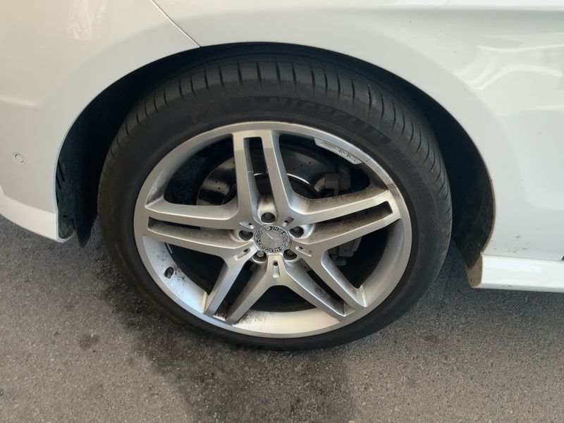 Mercedes-Benz GLE-Klasse GLE 350 d 4Matic AMG Line 2015 – снимка 3