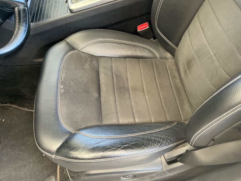 Mercedes-Benz GLE-Klasse GLE 350 d 4Matic AMG Line 2015 – снимка 24