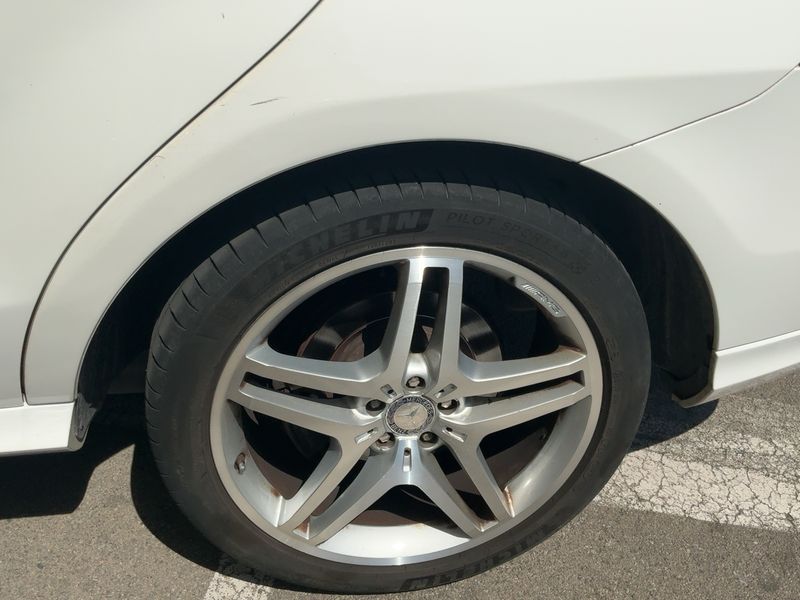 Mercedes-Benz GLE-Klasse GLE 350 d 4Matic AMG Line 2015 – снимка 5