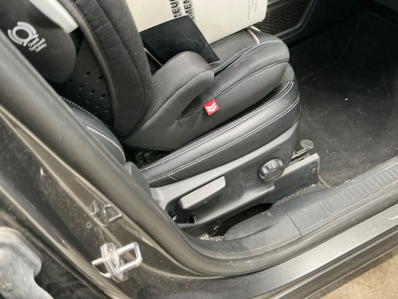 Ford Kuga 1.5 EcoBoost Titanium X 2021 – снимка 34
