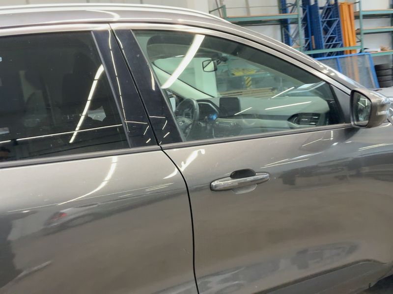 Ford Kuga 1.5 EcoBoost Titanium X 2021 – снимка 10