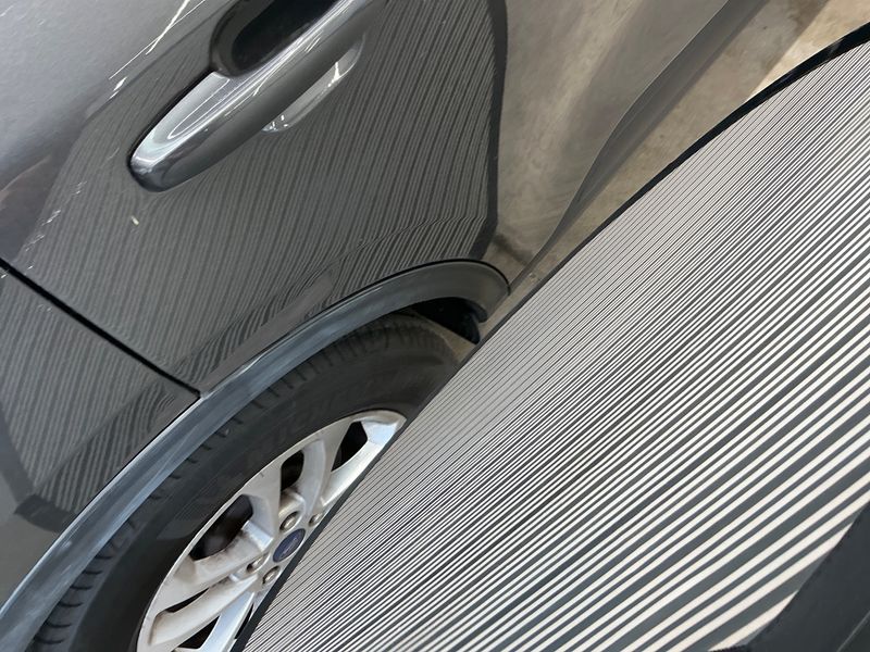 Ford Kuga 1.5 EcoBoost Titanium X 2021 – снимка 27