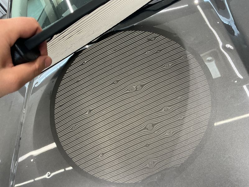 Ford Kuga 1.5 EcoBoost Titanium X 2021 – снимка 45