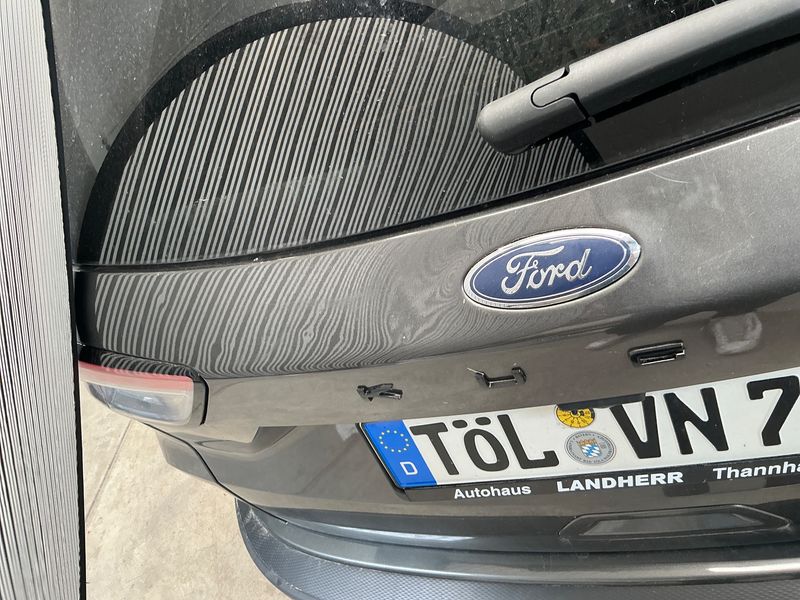 Ford Kuga 1.5 EcoBoost Titanium X 2021 – снимка 38