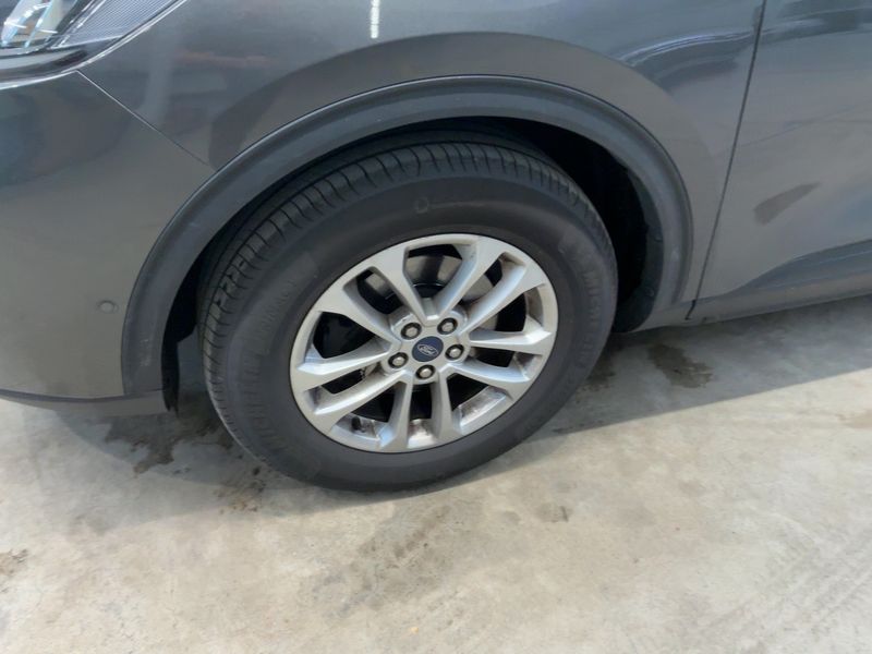 Ford Kuga 1.5 EcoBoost Titanium X 2021 – снимка 3