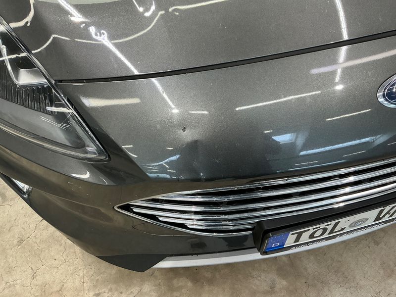 Ford Kuga 1.5 EcoBoost Titanium X 2021 – снимка 44
