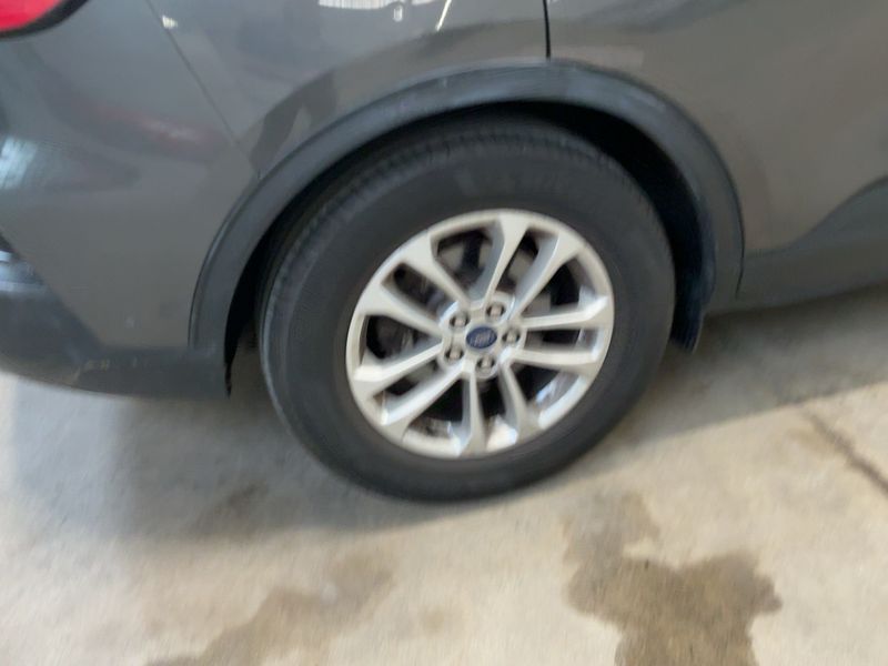 Ford Kuga 1.5 EcoBoost Titanium X 2021 – снимка 9