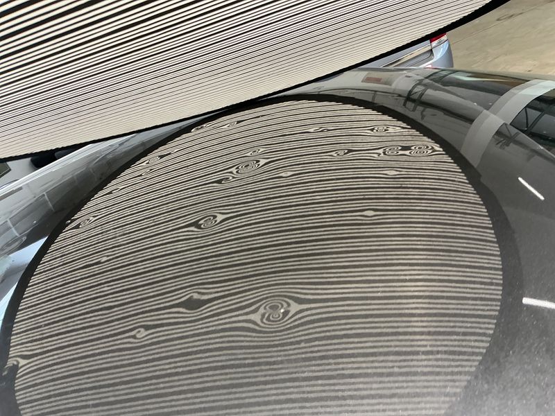 Ford Kuga 1.5 EcoBoost Titanium X 2021 – снимка 40