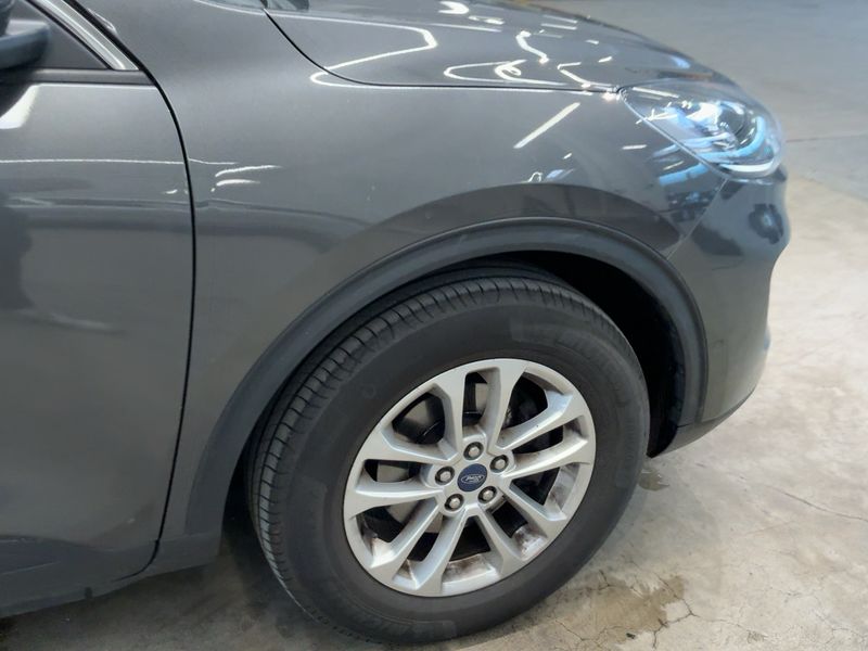 Ford Kuga 1.5 EcoBoost Titanium X 2021 – снимка 11