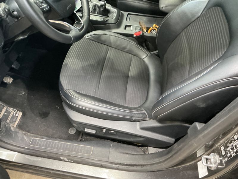 Ford Kuga 1.5 EcoBoost Titanium X 2021 – снимка 35