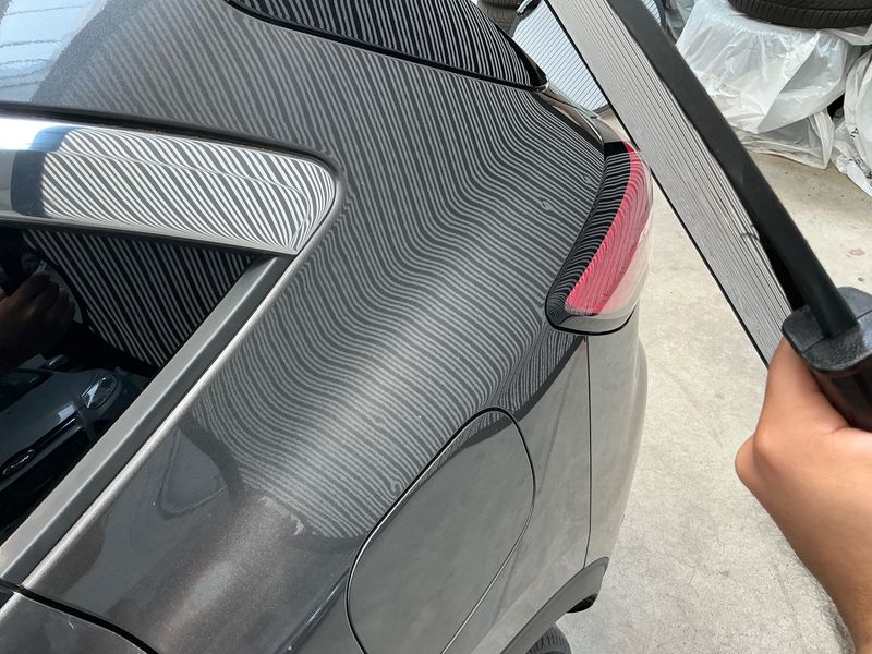 Ford Kuga 1.5 EcoBoost Titanium X 2021 – снимка 31