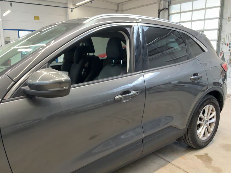 Ford Kuga 1.5 EcoBoost Titanium X 2021 – снимка 4