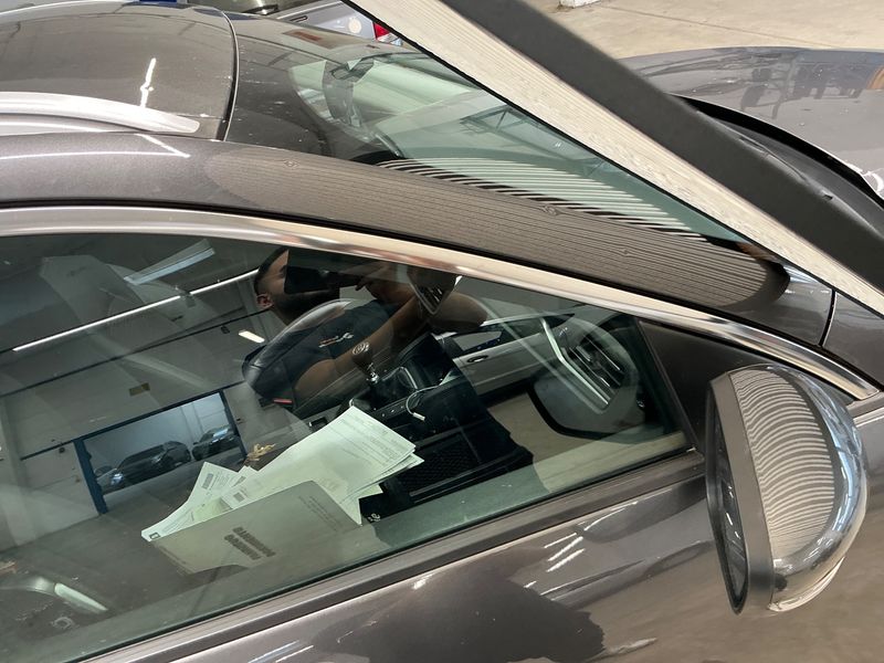 Ford Kuga 1.5 EcoBoost Titanium X 2021 – снимка 28