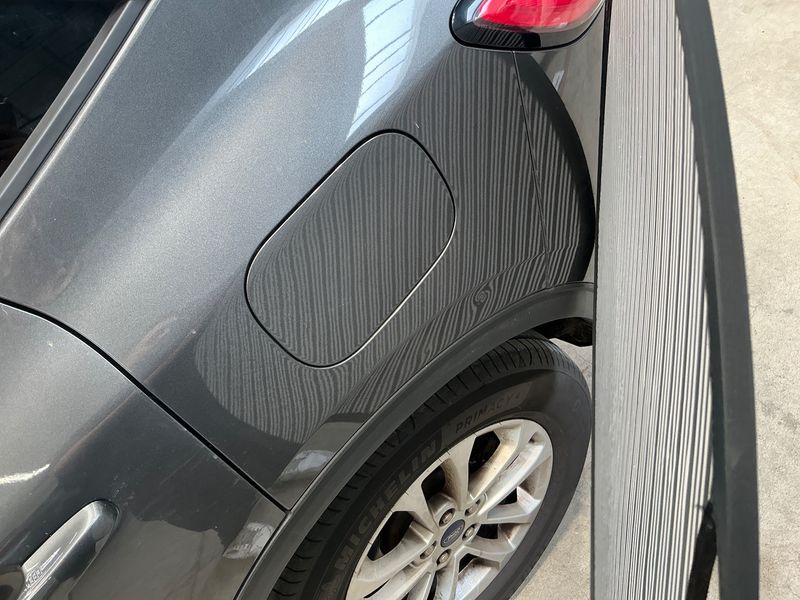 Ford Kuga 1.5 EcoBoost Titanium X 2021 – снимка 32