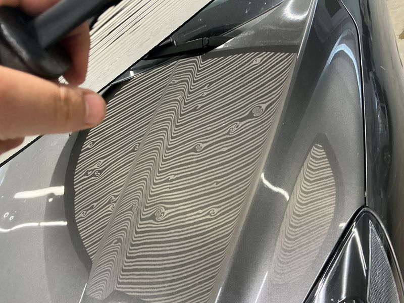 Ford Kuga 1.5 EcoBoost Titanium X 2021 – снимка 46