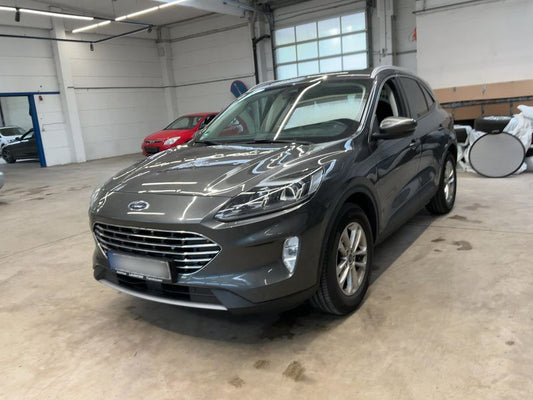 Ford Kuga 1.5 EcoBoost Titanium X 2021 – снимка 1