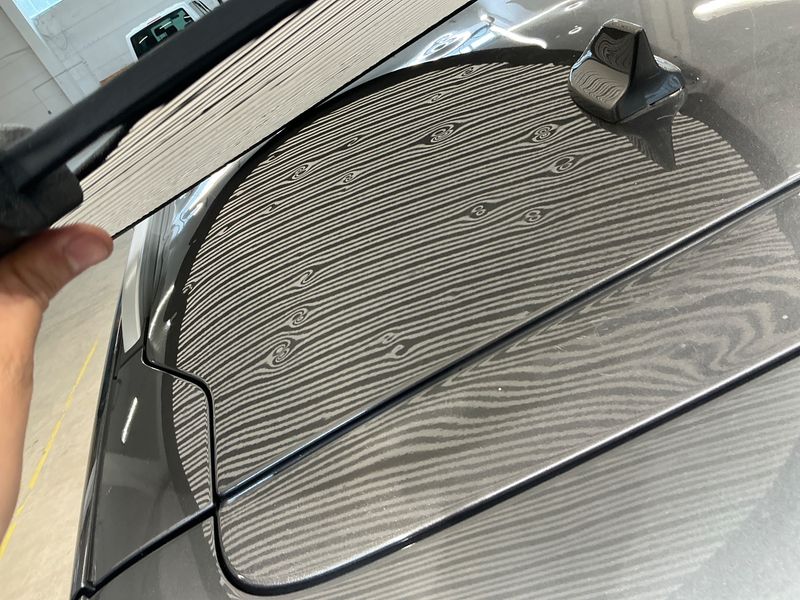 Ford Kuga 1.5 EcoBoost Titanium X 2021 – снимка 42