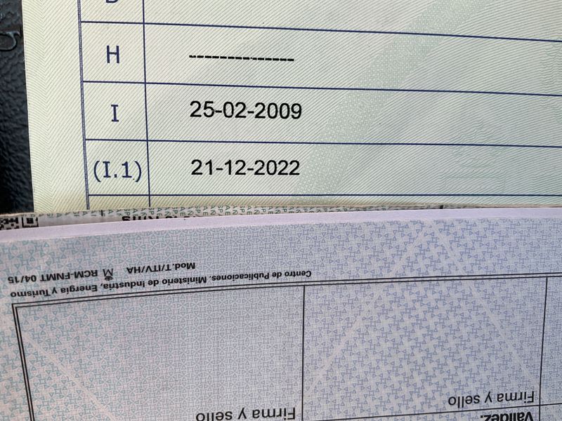 Citroen Xsara Picasso 1.6 LX Plus 2009 – снимка 5